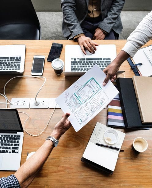 Drupal 8 Module Development - chat with Rob Varkonyi