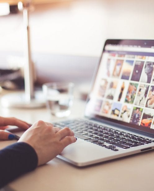 Writing for web - some tips and resources