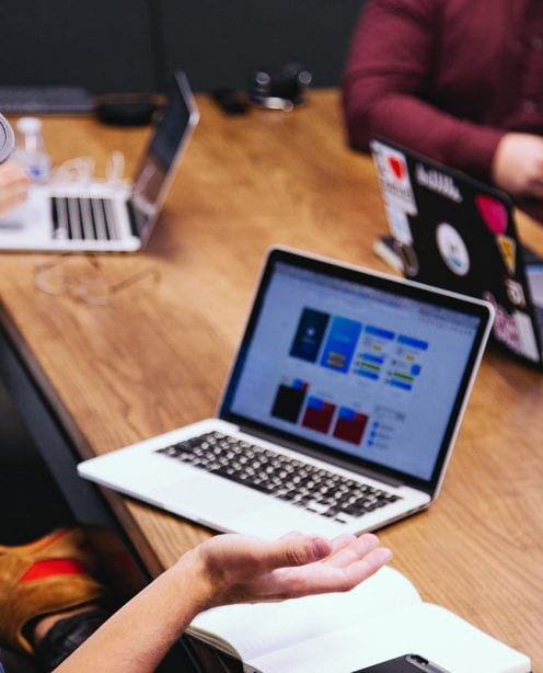 Room for improvement: iterating UX design after launch