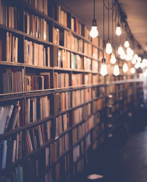 Glossary: Useful words and acronyms for digital projects