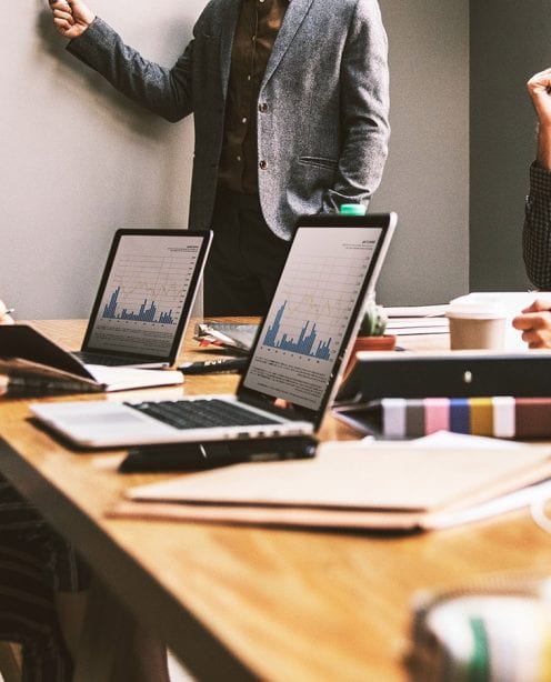 Do I need to bash heads together?