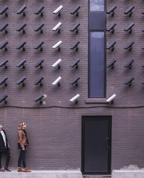 Goodbye Safe Harbour, hello Privacy Shield