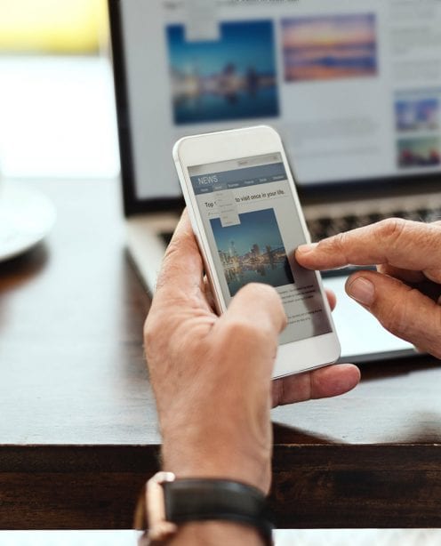 Building accessible sites - two sides to every coin