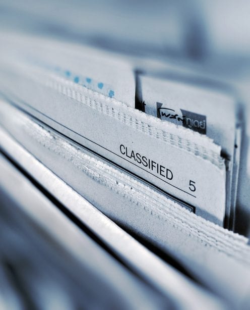 Getting ready for General Data Protection Regulation