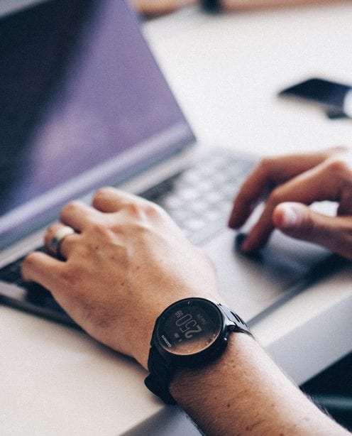 Writing your 404 Error page message