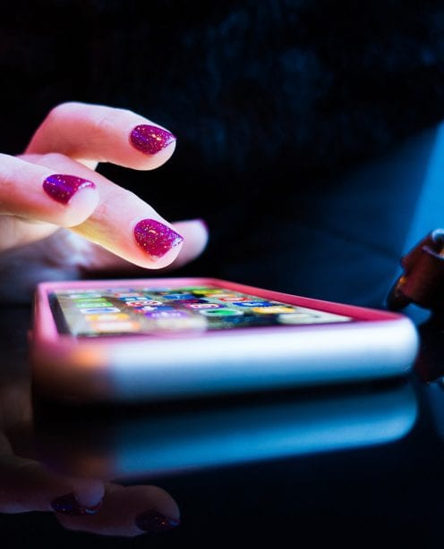 Memory design - the death of user experience design?