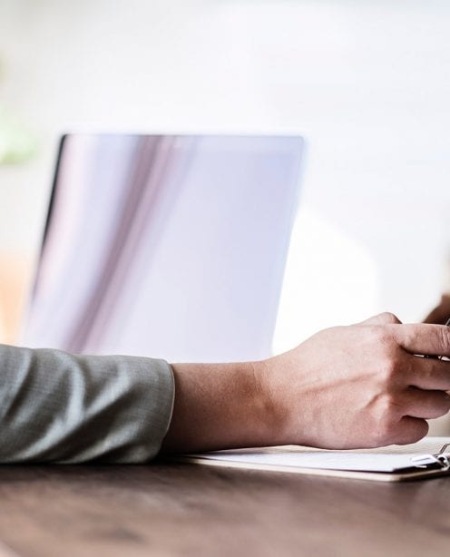 How to do a Successful Handover at Work