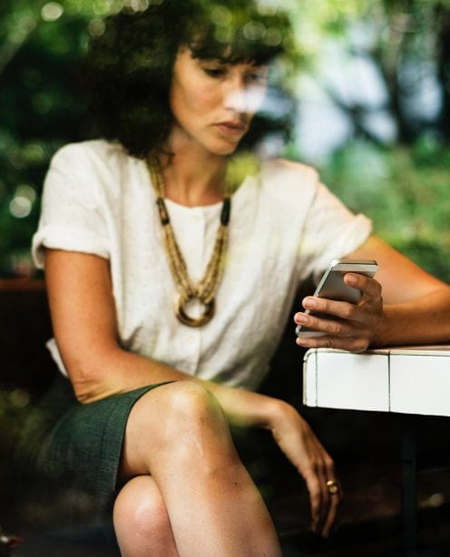 Safe Harbor safe no more?