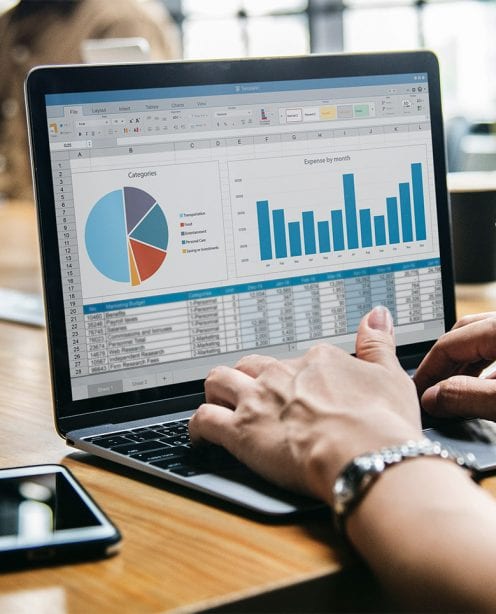 Conversion tracking: tracking user behaviour and assessing your ROI