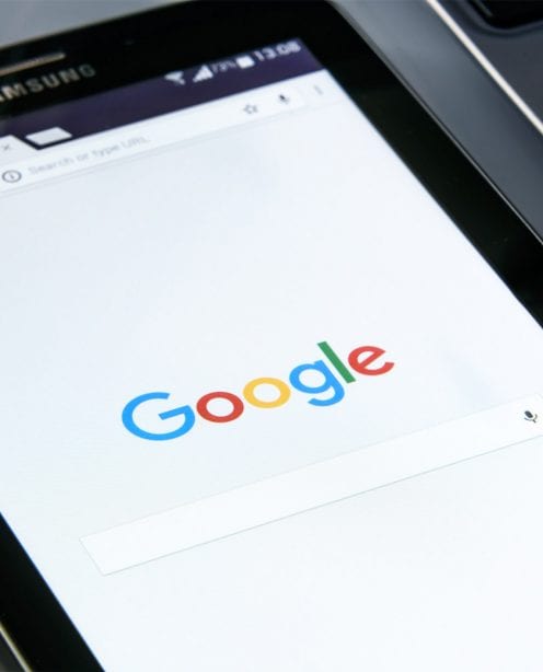 New Tools and Training from Google