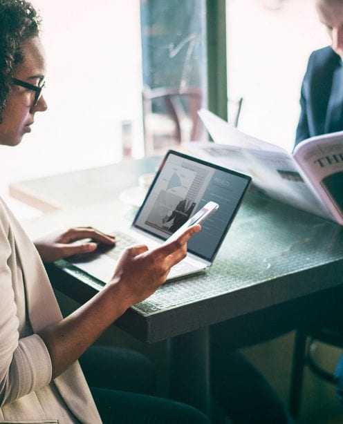 The top 5 things you need to know about GDPR