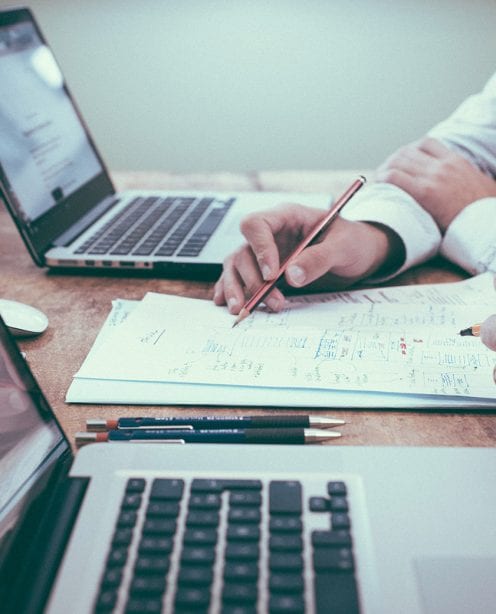 'How much will our new website cost?'