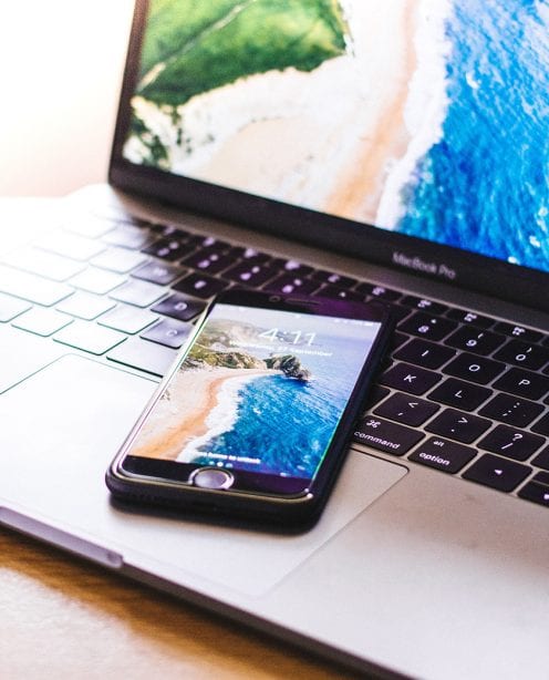 How To Optimise Your Website for Mobile