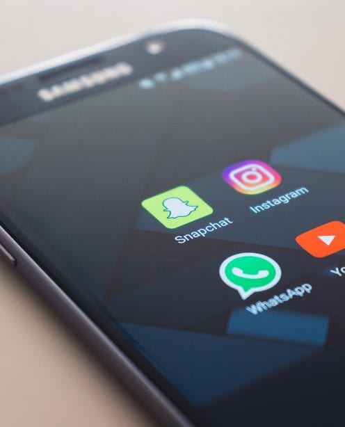 5 Hot Trends in Social Media Marketing