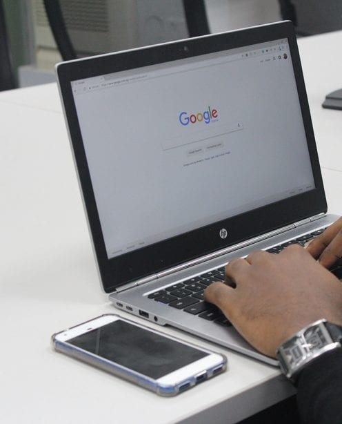 Adwords Advice: Getting started with Ad Grants