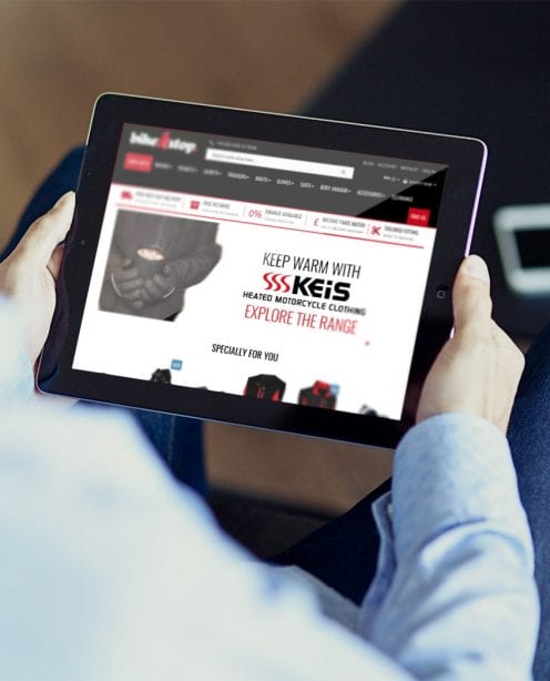 How To Drive Personalisation Online