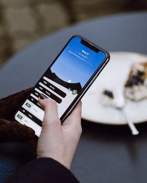 Our Top 10 Digital Marketing Ideas For 2018