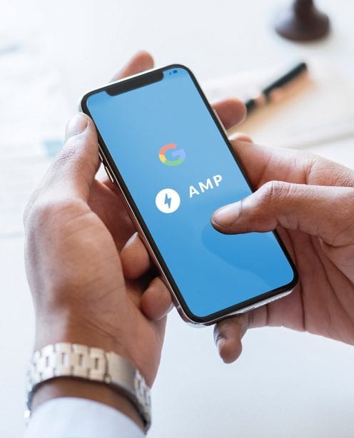 What Does Google AMP Mean for Website Design?