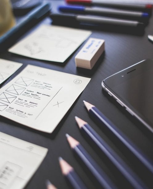 What’s New in UX Design for 2018