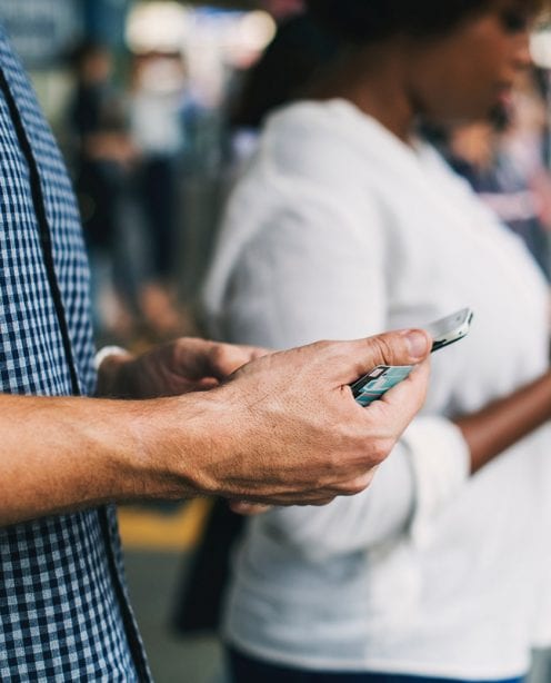 User Experience in 2018, Ideas and Argument for Cohesion