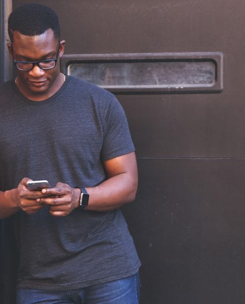 Voice Search to Voice Commerce – How Far Away is It?