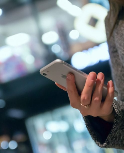 5 Reasons To Choose Shopify As Your Ecommerce Platform