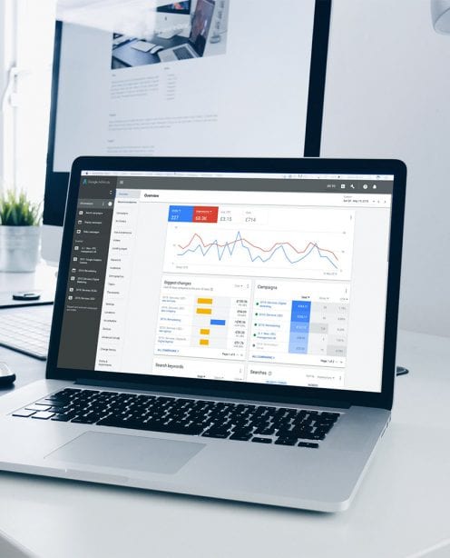 Adwords Advice: How to Structure Your Adwords Account