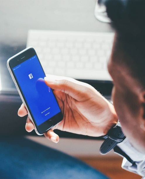 Facebook Advertising 101 – How to get Started