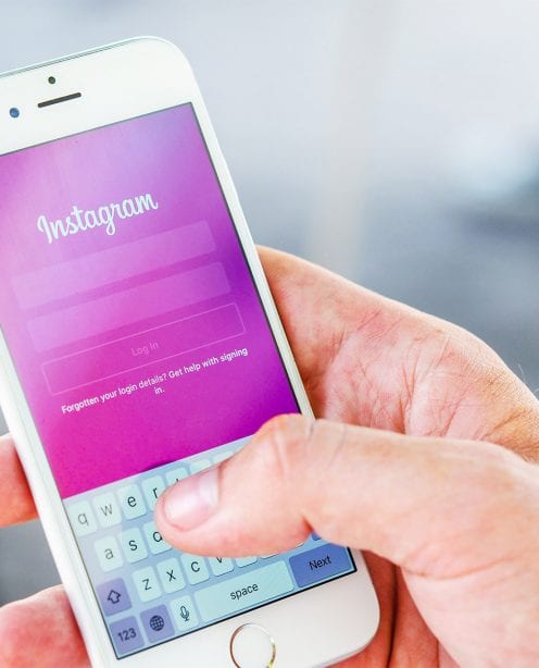 Instagram Shopping Now Available in the UK