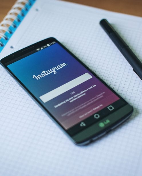 Booking Holidays with Instagram and More Exciting Features