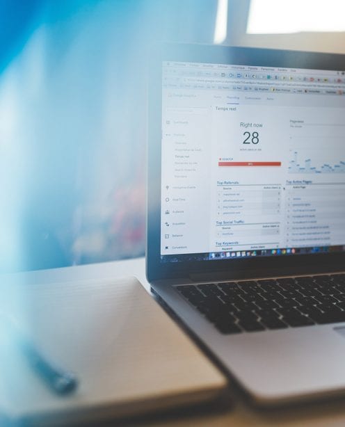 What does the future hold for digital marketing?