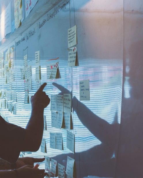 Why Marketing Strategy is just as Important as Tactics