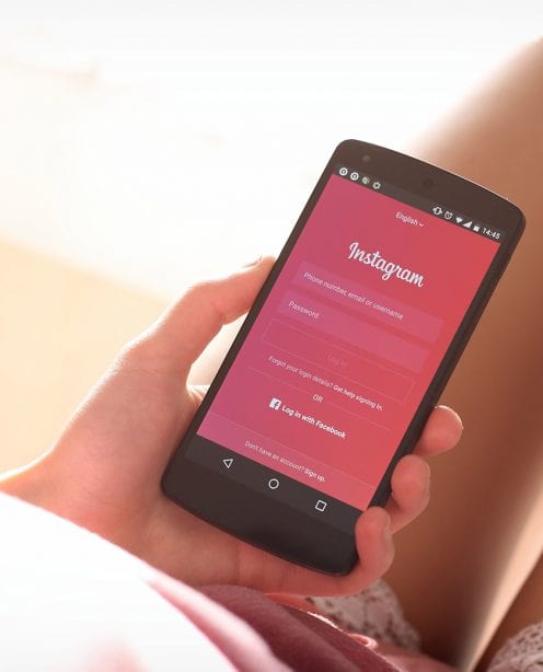 5 Ways to Optimise Your Instagram Business Account