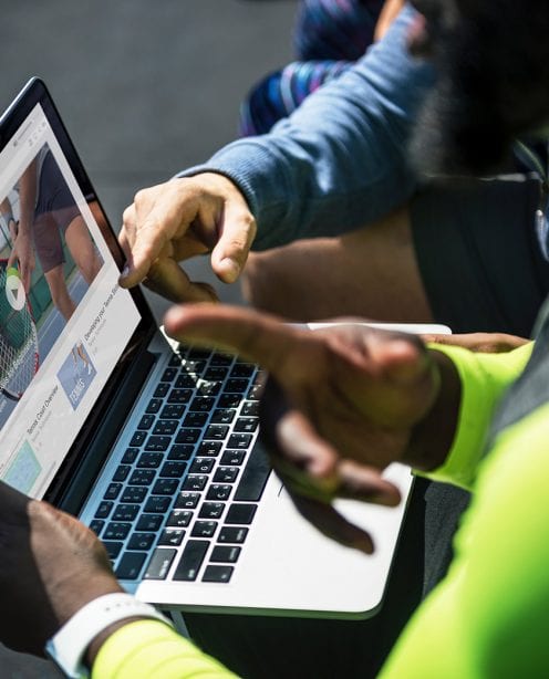 The Impact of Web Design on Content Marketing