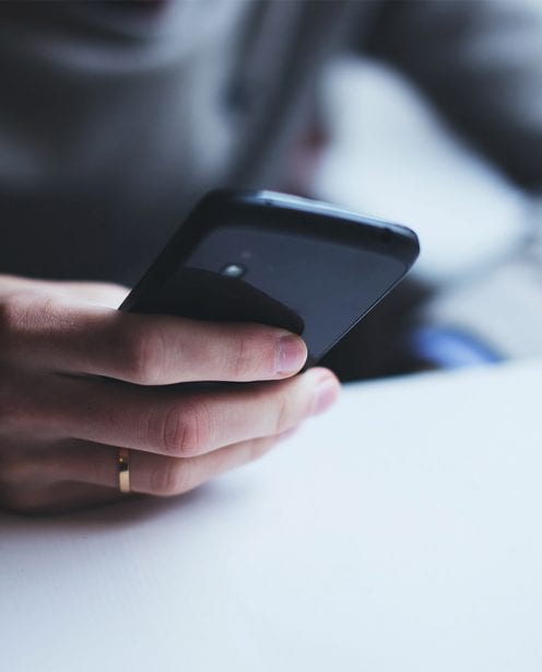 Optimising for Google’s Mobile-First Indexing