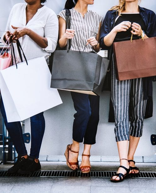 5 Tactics to help Expand your Customer Base Online