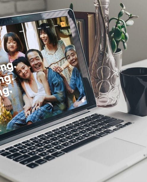 Film Hub Midlands launches new WordPress Website