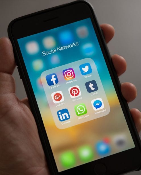 Get Your Social Media Ready For 2019