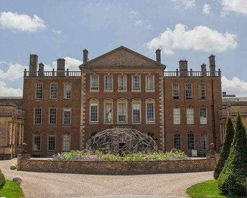 Venue Hire