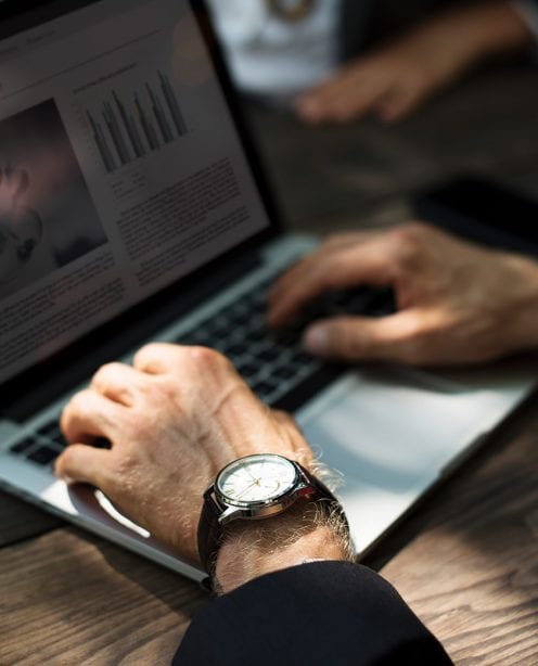 Why Conversion Rate Optimisation is an Astute Idea