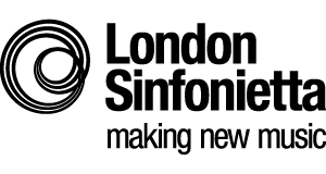 London Sinfonietta logo on transparent background 