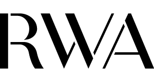 RWA logo on transparent background 