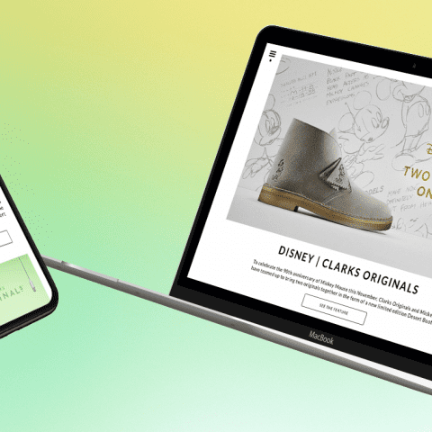 clarks website