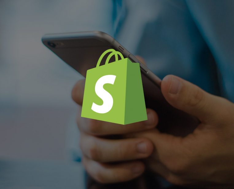 Shopify