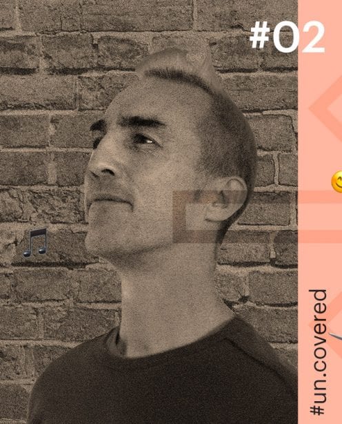 Un.covered – Discussing UX Design with Ben Henshall