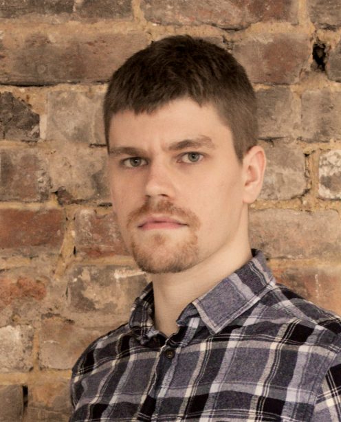 Matt Banes
