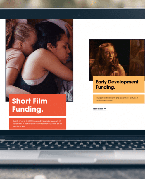 The key to strong Typography and Font selections