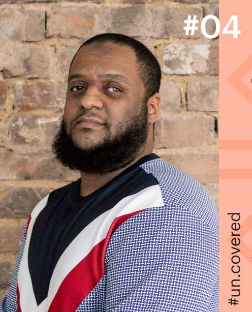 Un.covered – Getting to know CRO with Yasser Mohammed