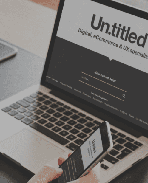 How we built our search