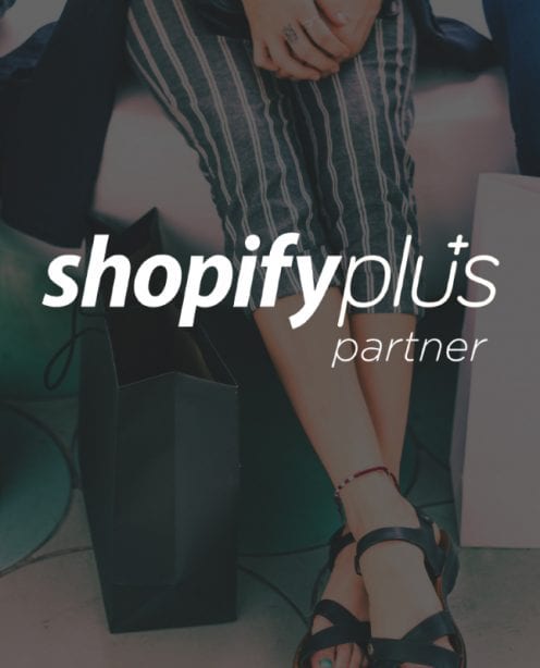 Shopify and Fashion – The Perfect Match